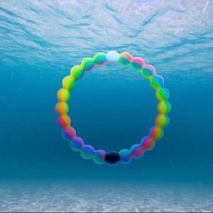 Loki Make a Wish Bracelet